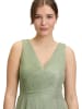 Vera Mont Kleid in Grün