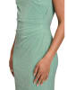 Vera Mont Kleid in Grün