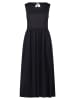 Vera Mont Kleid in Schwarz