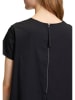 Vera Mont Kleid in Schwarz