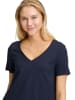 Vera Mont Jurk donkerblauw