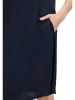 Vera Mont Kleid in Dunkelblau
