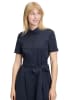 Vera Mont Kleid in Dunkelblau