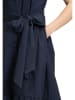 Vera Mont Jurk donkerblauw