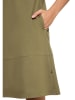 Vera Mont Kleid in Khaki