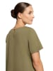 Vera Mont Kleid in Khaki