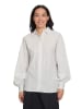 Vera Mont Bluse in Weiß