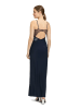 Vera Mont Jurk donkerblauw
