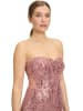 Vera Mont Kleid in Rosa