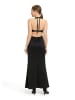 Vera Mont Kleid in Schwarz