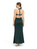Vera Mont Kleid in Grün