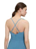 Vera Mont Kleid in Hellblau