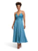 Vera Mont Kleid in Hellblau