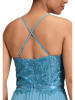Vera Mont Kleid in Hellblau