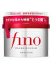 Fino fino Haarmasker "Premium Touch", 230 g