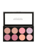 Pierre Cardin Rouges-Palette "Backstage - Candy & Spice", 12,8 g