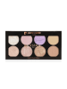 Pierre Cardin Rouges-Palette "Backstage - Bronz Age", 12,8 g