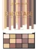 Pierre Cardin Paletka cieni "Backstage - Nude" - 16,5 g