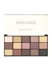 Pierre Cardin Oogschaduwpalet "Backstage - Nude", 16,5 g