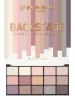 Pierre Cardin Lidschatten-Palette "Backstage - Rose Way", 16,5 g