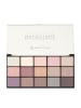 Pierre Cardin Lidschatten-Palette "Backstage - Rose Way", 16,5 g