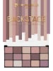 Pierre Cardin Lidschatten-Palette "Backstage - Iconic Roses", 16,5 g