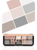 Pierre Cardin Paletka cieni "Matte" - 9 g