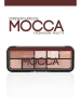 Pierre Cardin Paletka cieni "Mocca" - 9 g