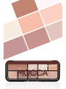 Pierre Cardin Paletka cieni "Mocca" - 9 g