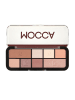 Pierre Cardin Paletka cieni "Mocca" - 9 g