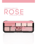 Pierre Cardin Oogschaduwpalet "Rose", 9 g