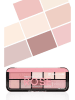 Pierre Cardin Oogschaduwpalet "Rose", 9 g