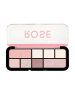 Pierre Cardin Lidschatten-Palette "Rose", 9 g