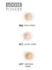 Pierre Cardin Poeder "Medium Sand", 15 g