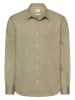 Camel Active Hemd - Regular fit - in Khaki