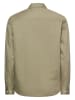 Camel Active Hemd - Regular fit - in Khaki