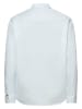 Camel Active Blouse - regular fit - lichtblauw