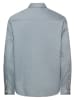 Camel Active Hemd - Regular fit - in Graublau