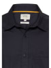Camel Active Hemd - Regular fit - in Dunkelblau