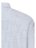 Camel Active Koszula - Regular Fit - w kolorze szaroniebieskim
