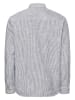Camel Active Blouse - regular fit - donkerblauw