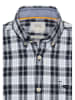 Camel Active Hemd - Regular fit - in Dunkelblau