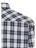 Camel Active Hemd - Regular fit - in Dunkelblau