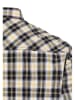 Camel Active Hemd - Regular fit - in Gelb