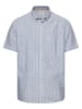 Camel Active Hemd - Regular fit - in Hellblau