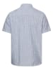 Camel Active Hemd - Regular fit - in Hellblau