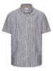 Camel Active Koszula - Regular fit - w kolorze granatowym