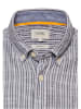 Camel Active Hemd - Regular fit - in Dunkelblau