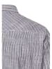 Camel Active Hemd - Regular fit - in Dunkelblau