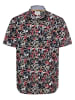 Camel Active Hemd - Regular fit - in Rot